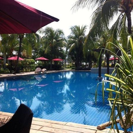 Mount Sea Resort Rosario  Exterior photo