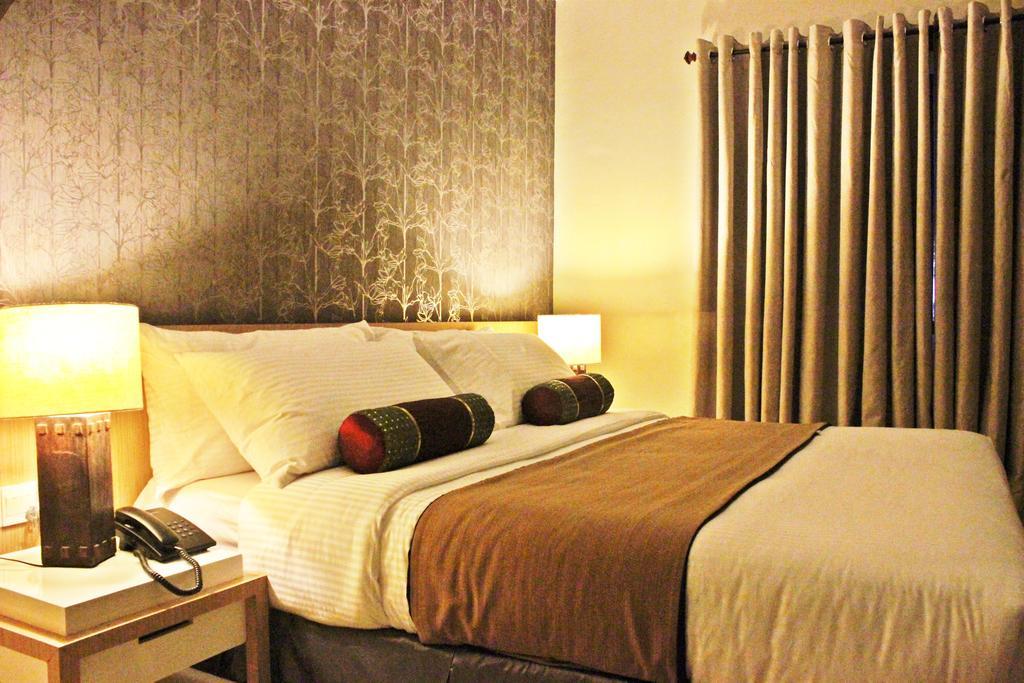 Mount Sea Resort Silang Room photo