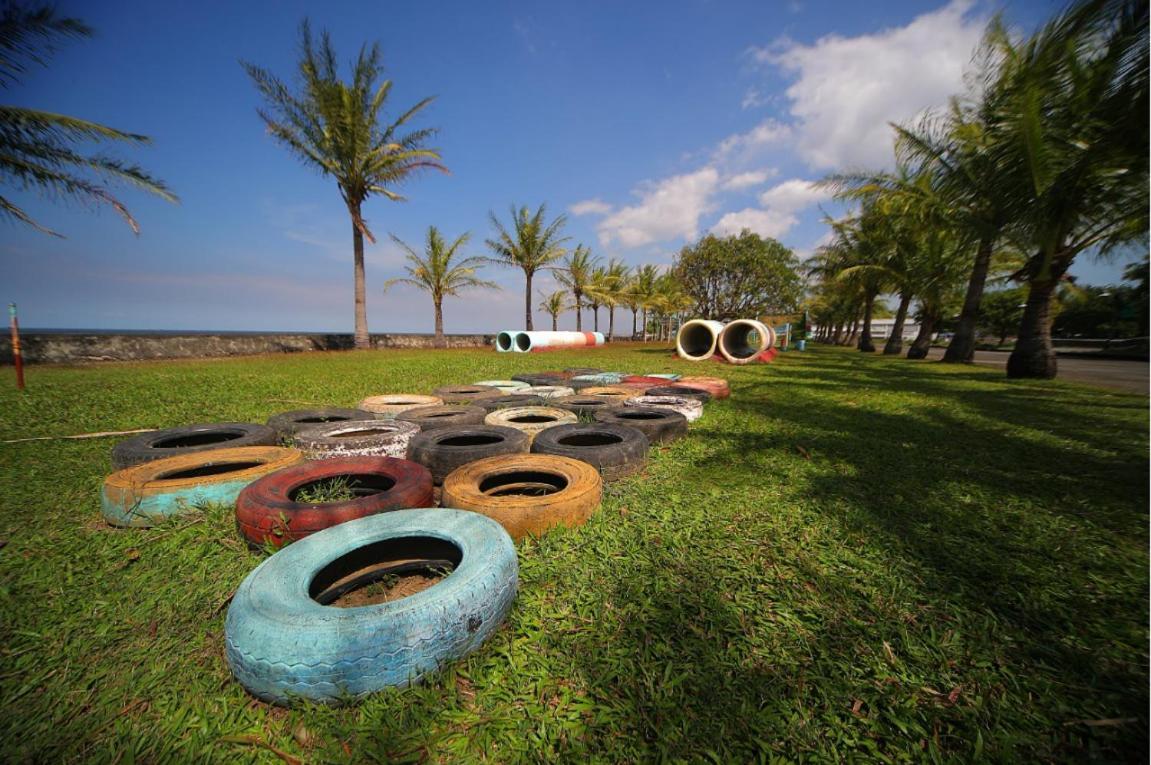 Mount Sea Resort Rosario  Exterior photo